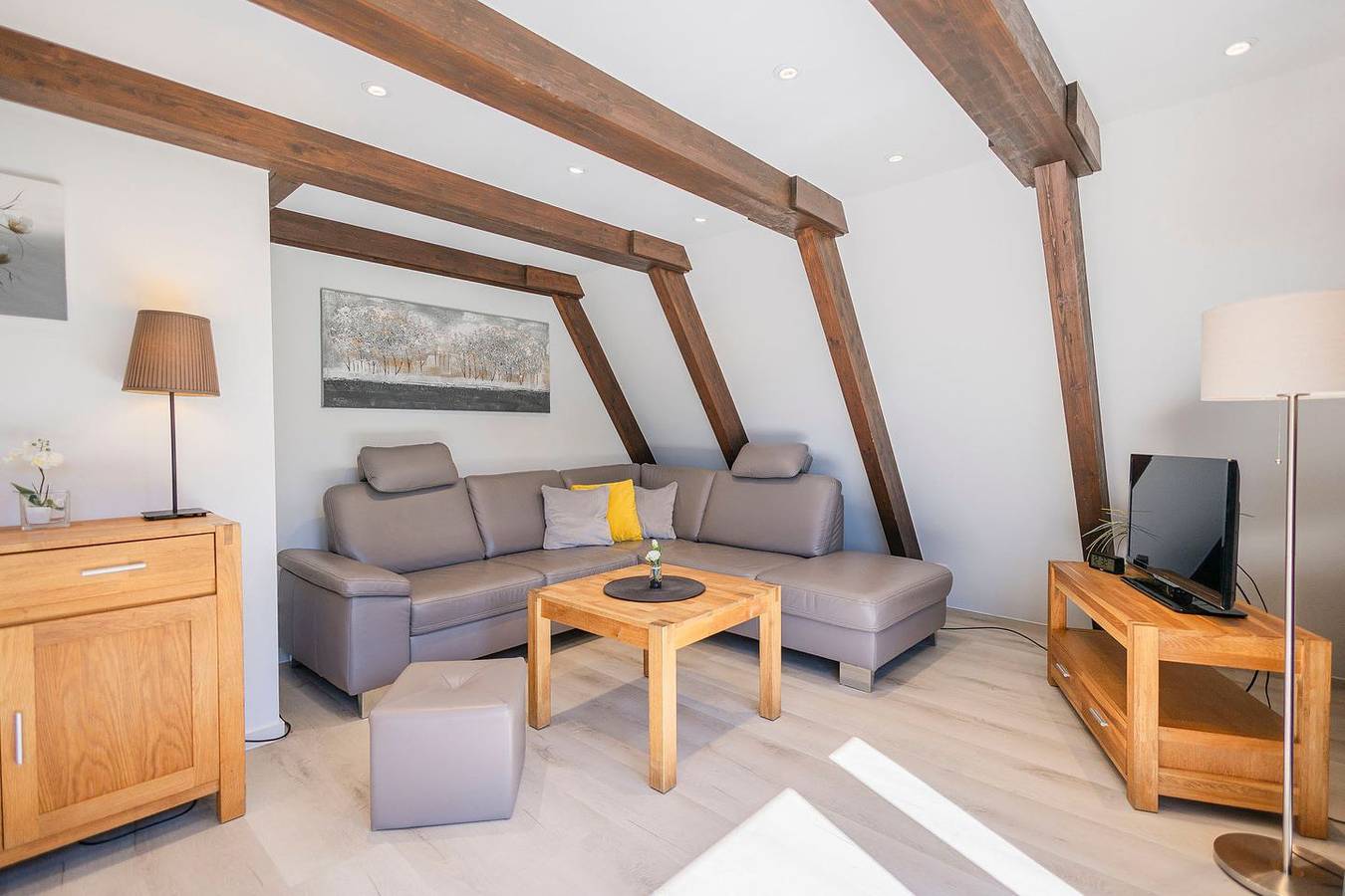 Casa vacanza a Bodenseekreis a partire da 159€ a notte