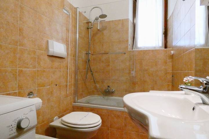 Gîte pour 3 personnes, avec jardin et jacuzzi à San Pellegrino Terme - 3