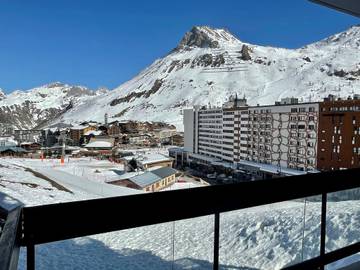 Vakantieappartement voor 6 Personen in Tignes, Espace Killy, Afbeelding 4