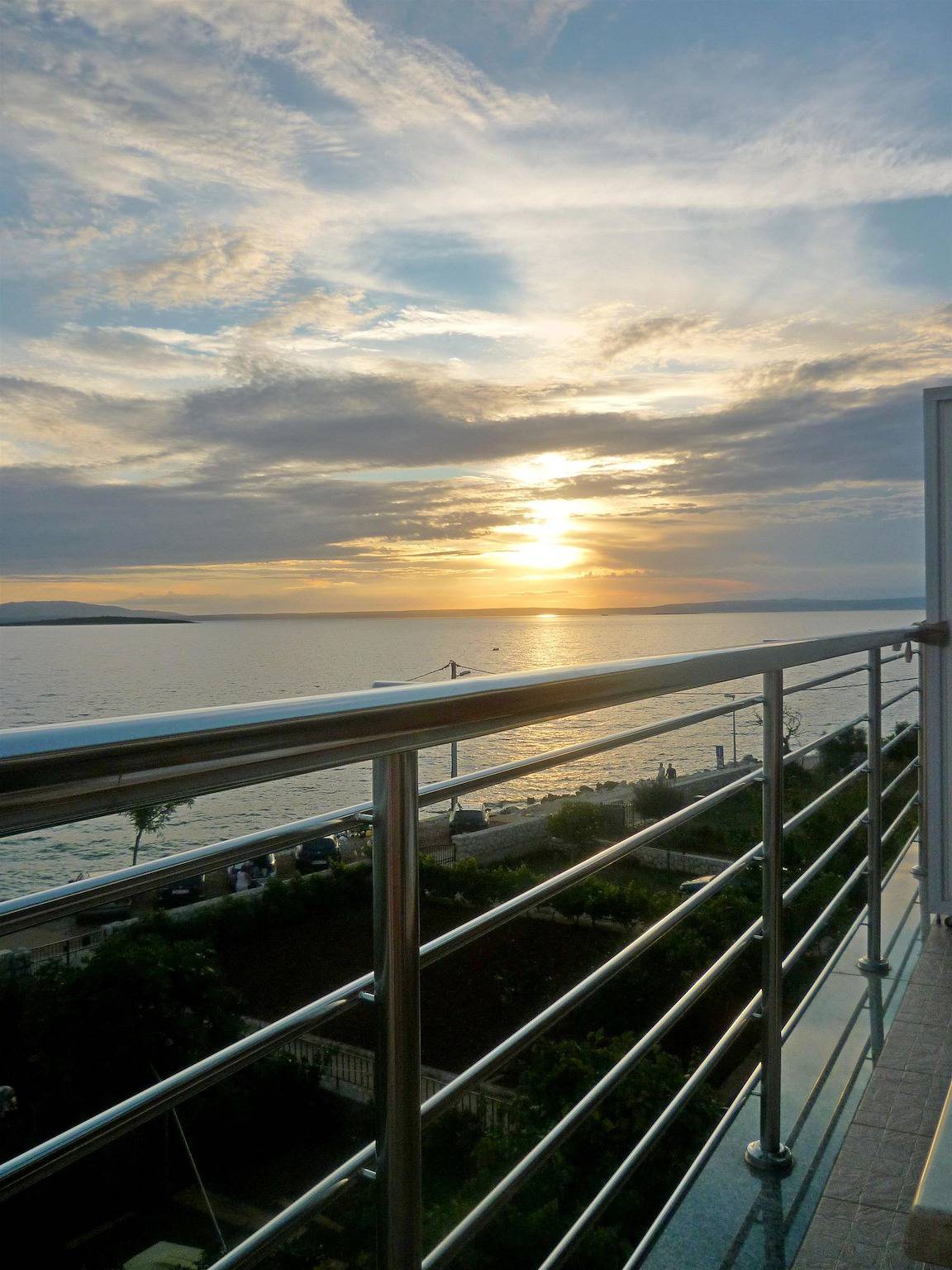 Holiday Rental for 4 People in Lun, Pag Island