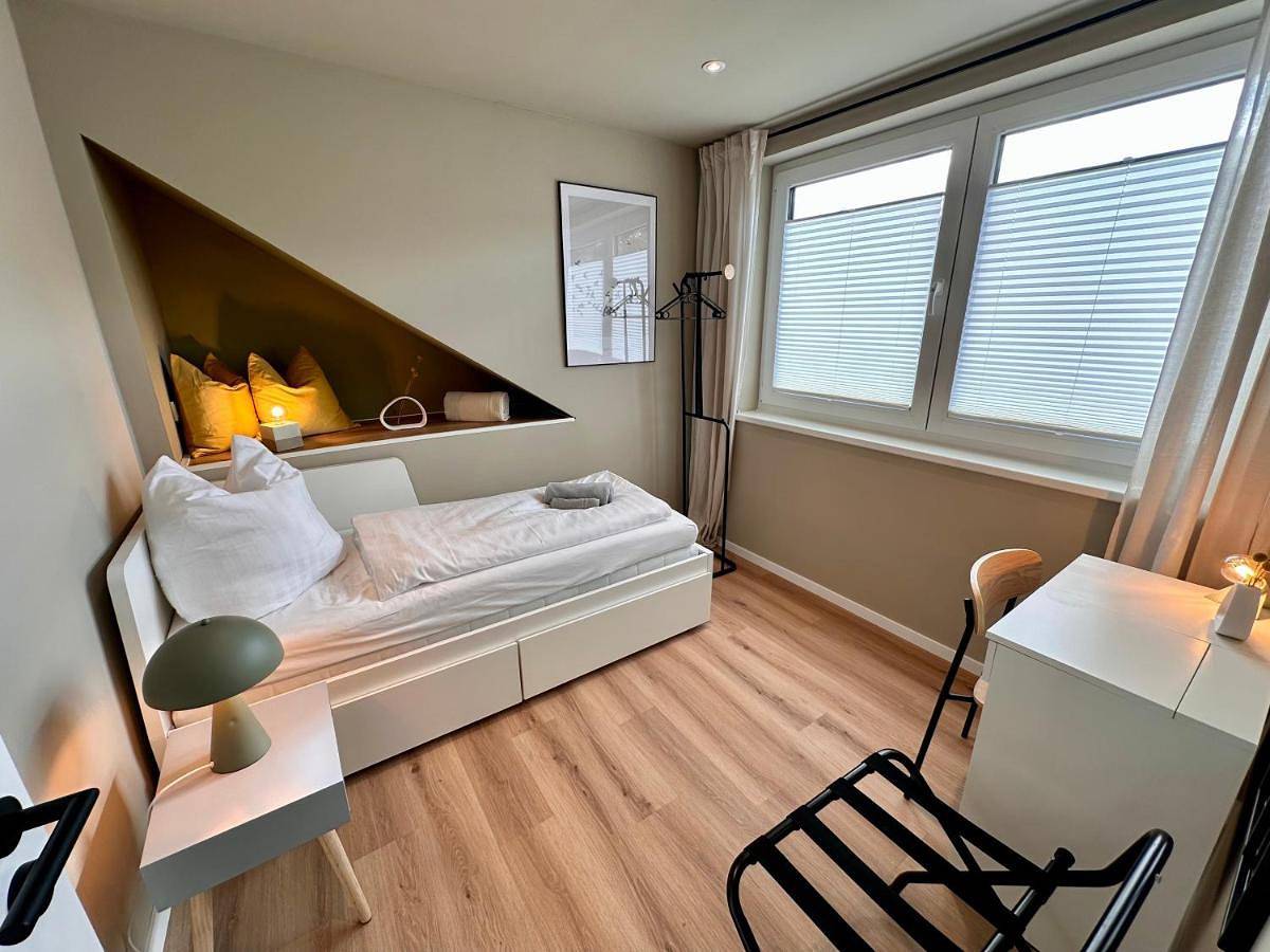 Ganze Wohnung, Two-Bedroom Apartment in Hattingen, Ennepe-Ruhr-Kreis