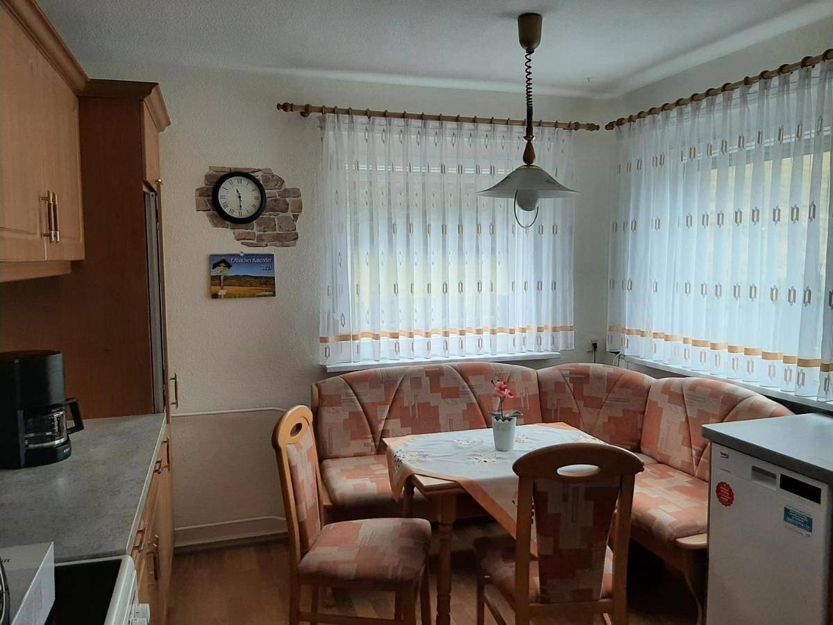 Ferienhaus Rosemarie Erlbach Vogtland in Markneukirchen, Chemnitz und Umgebung
