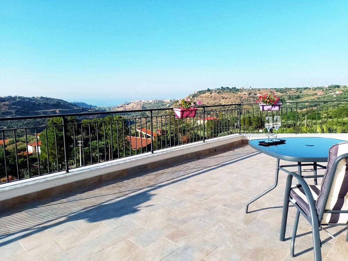 Granatelli Holiday Home in Altavilla Milicia, Provincia di Palermo