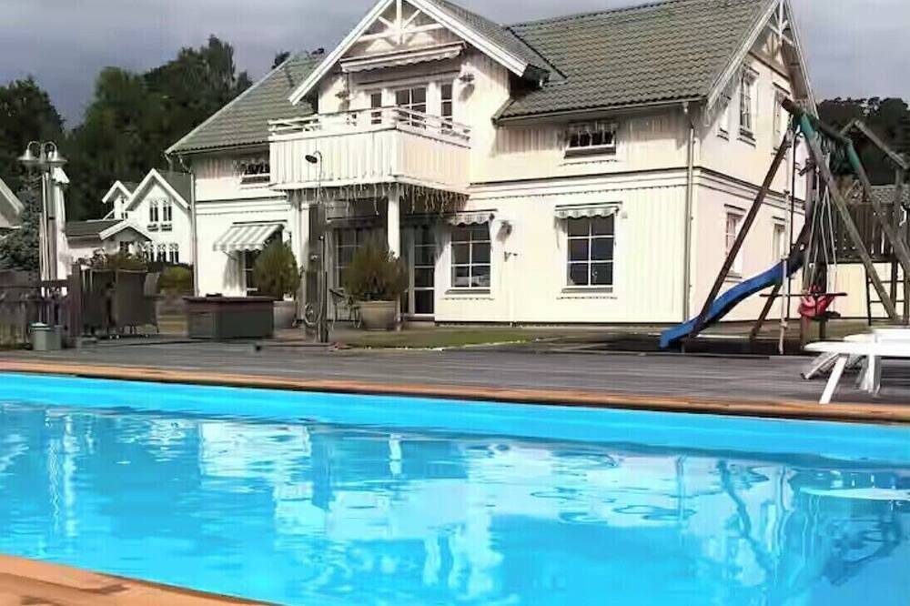 Villa für 7 Personen in Norrköping, Südschweden