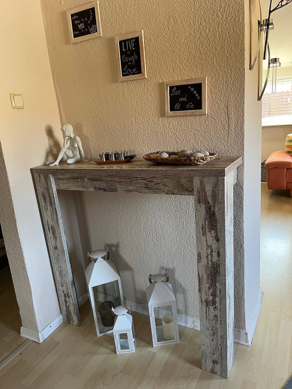 Ganze Ferienwohnung, Holiday in Wildflecken, Rhön-Bayern