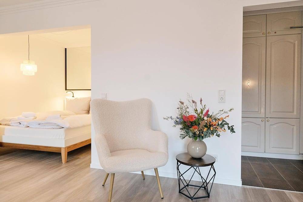 Ganze Wohnung, Ferienwohnung \"Lieblingsplatz\" in Wassersleben, Harrislee