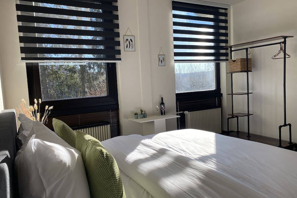 Wellness Villa Monschau for 15 people with indoor swimmingpool and sauna in Eupen, Naturpark Hohes Venn-Eifel