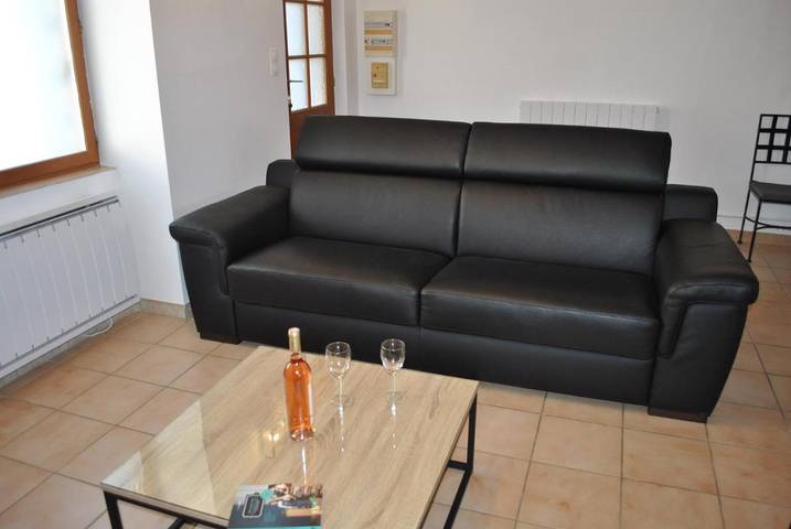 Location de vacances pour 5 personnes à Saint-Laurent-de-Mure - 2