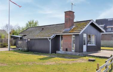 Ferienhaus für 5 Personen, mit Garten und Terrasse in Sønderborg kommun