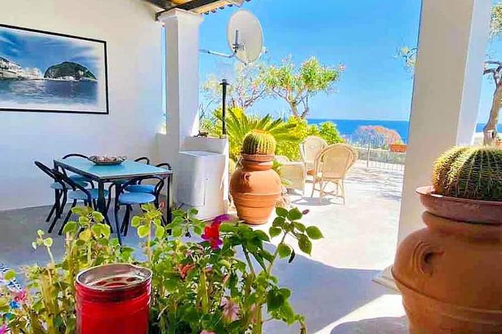 Gîte pour 4 personnes, avec jardin, animaux acceptés