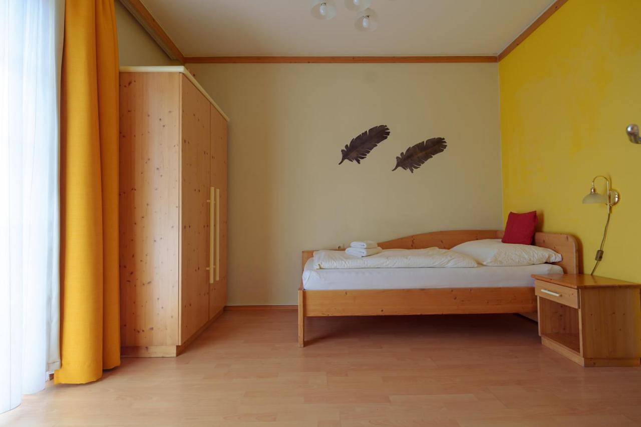 Pension & Reitstall Inghofer in Heidenreichstein, Waldviertel