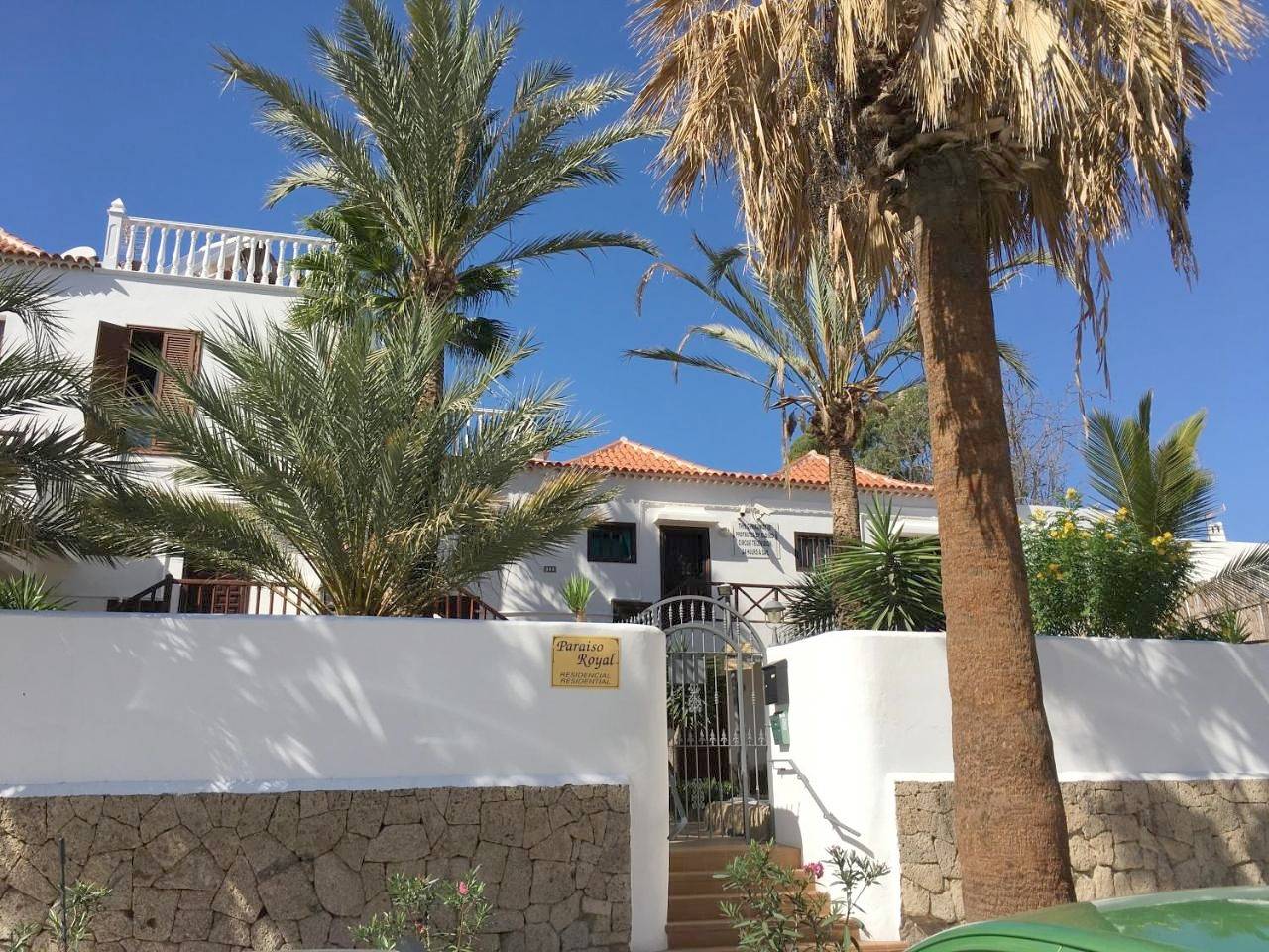 Las Americas Family Inn in Playa de las Américas, Arona 