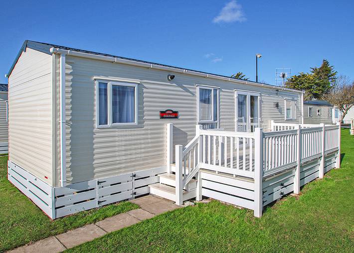 Camping für 6 Personen in New Forest