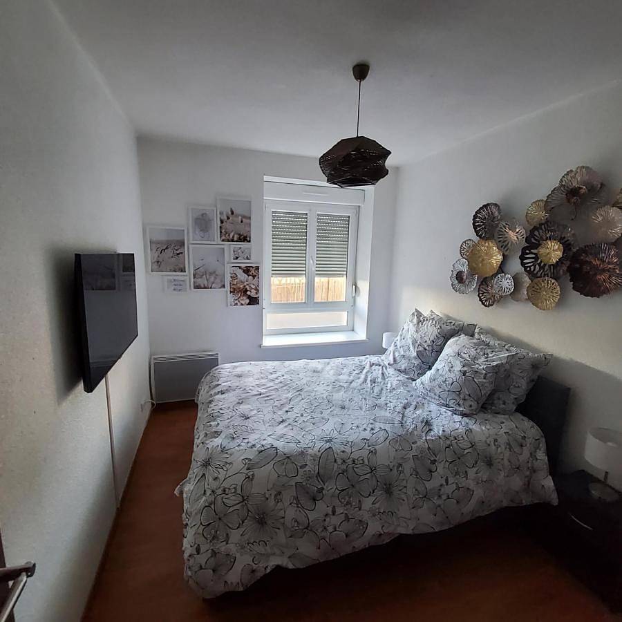 Appartement entier, Two-Bedroom Apartment in Évette-Salbert, Parc naturel régional des Ballons des Vosges