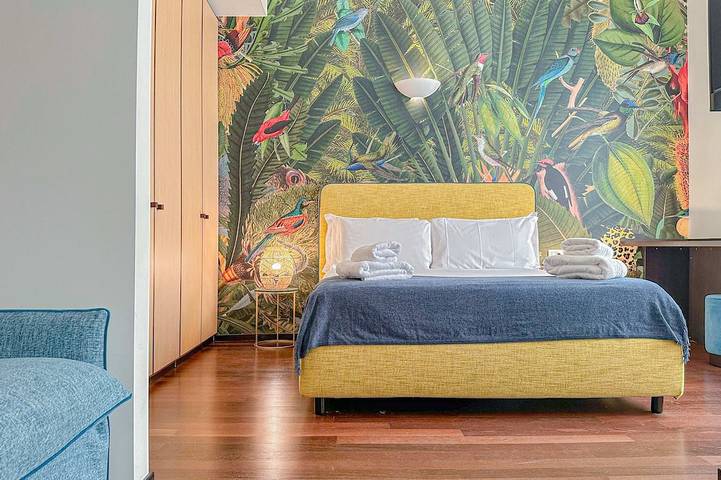 BnB für 4 Personen in Mailand - 2