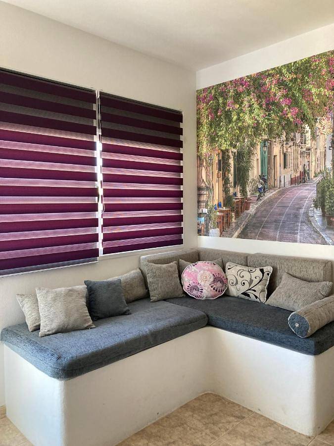 Apartamento entero, Casa Aloe B. Las Playitas. in Las Playitas, Tuineje