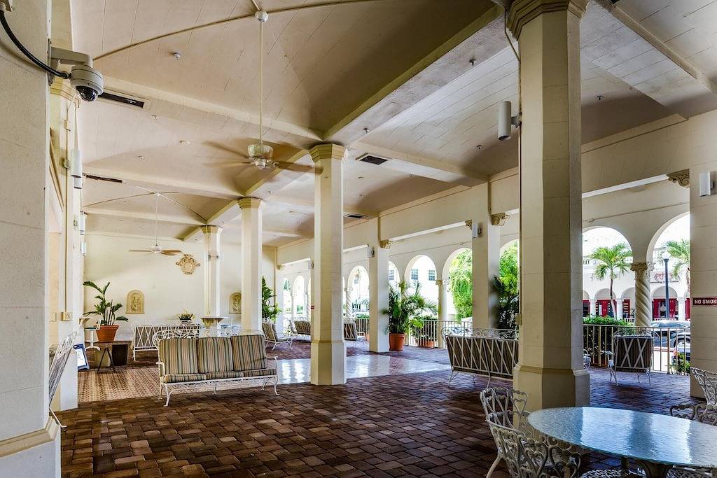Ganze Wohnung, Tropical Delight of Palm Beach in Palm Beach, Palm Beach County