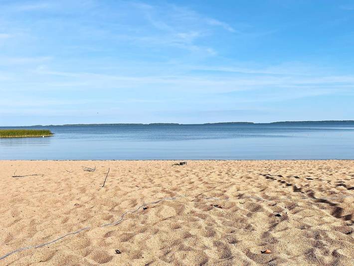 6 Personen Ferienhaus in Vingåker in Vingaker, Hjälmaren