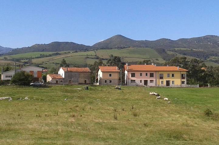 Holiday apartment for 8 people, with garden and terrace - 1