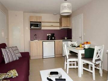 Camping pour 4 Personnes dans Paradou, Région d'Arles, Photo 4