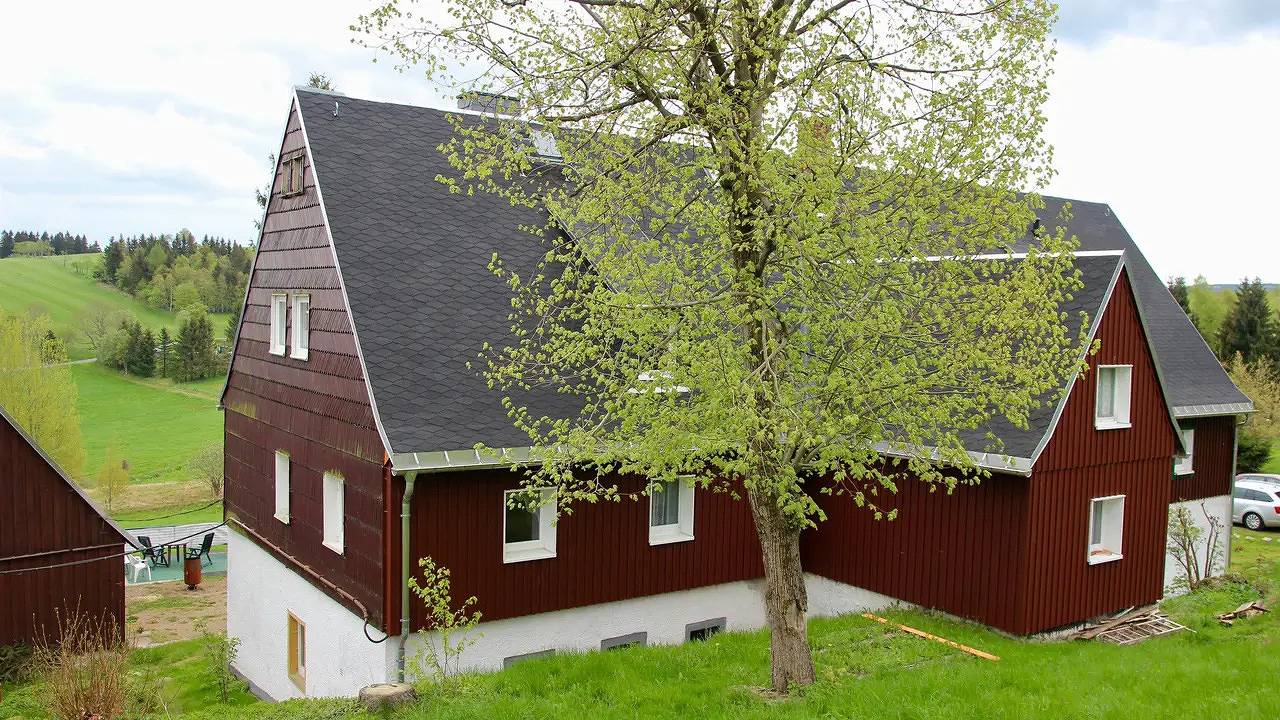 Ganze Ferienwohnung, Ferienwohnung für 3 Personen (50 m²) in Altenberg in Schellerhau, Altenberg