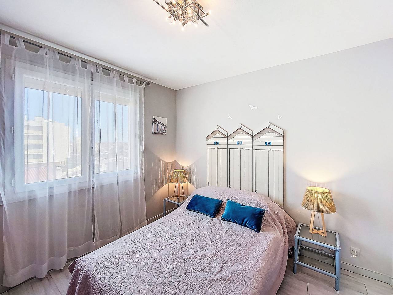 Ganze Wohnung, Montreuil in Narbonne Plage, Narbonne