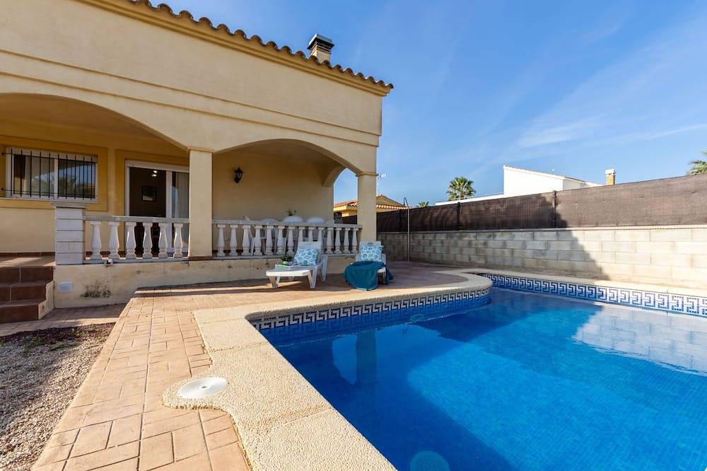 Casa vacanza a Riumar a partire da 113€ a notte