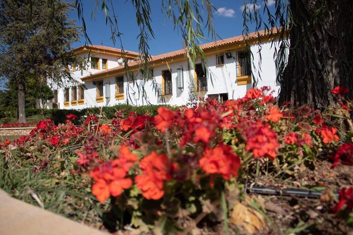 Casa rural para 2 personas, con Terraza y Jacuzzi además de Jardín y Piscina en Villahermosa (Tabasco)