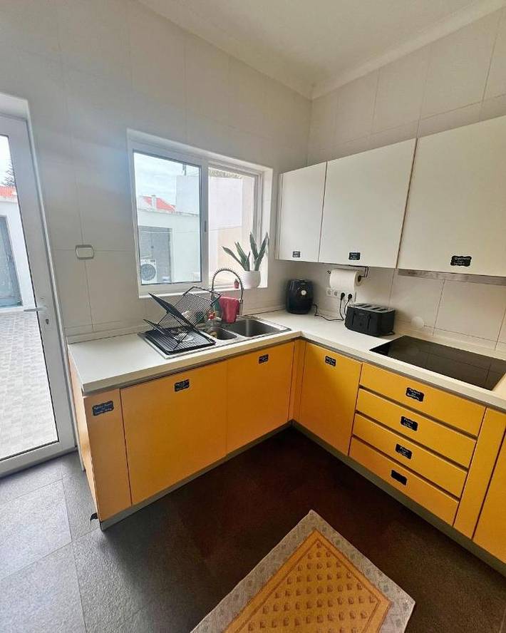 Chambre d’hôte pour 2 personnes, animaux acceptés à Ponta Delgada - 2