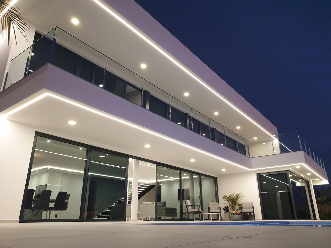 Villa Zenha in Pináculo, Ponta do Sol