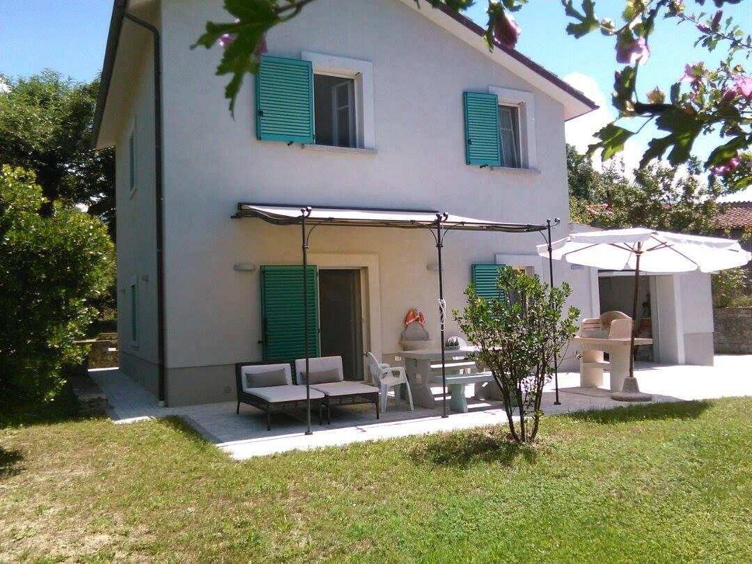 Das Haus Der Lucia in Arcidosso, Grosseto Province