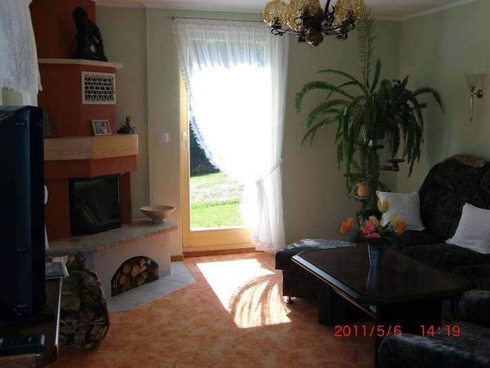 Ferienwohnung für 3 Personen, mit Terrasse in Sachsen - 3