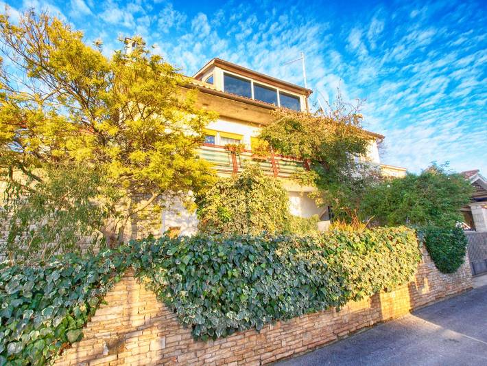 Ferienwohnung für 4 Personen, mit Terrasse in Medulin - 2