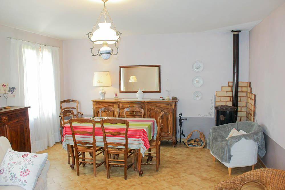 Gîte für 6 Personen mit Garten in Riez, Regionaler Naturpark Verdon