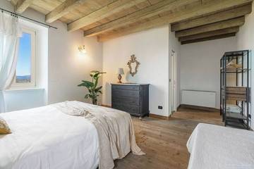 Agriturismo für 4 Personen in Desenzano del Garda, Gardasee-Berge, Bild 4