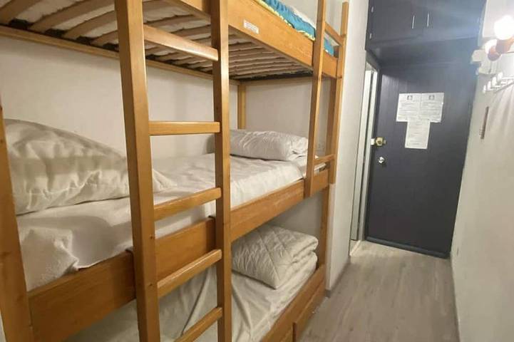 Appartement entier, Studio pour 4/5 pers. avec balcon, accès pistes, casier à skis, parking, résidence avec ascenseur in La Pierre Saint-Martin, Arette