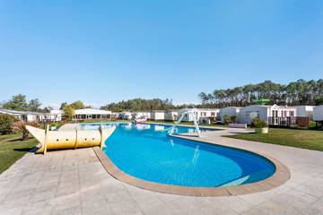 Bungalow voor 6 Personen in Costa de Prata, Estremadura, Afbeelding 1