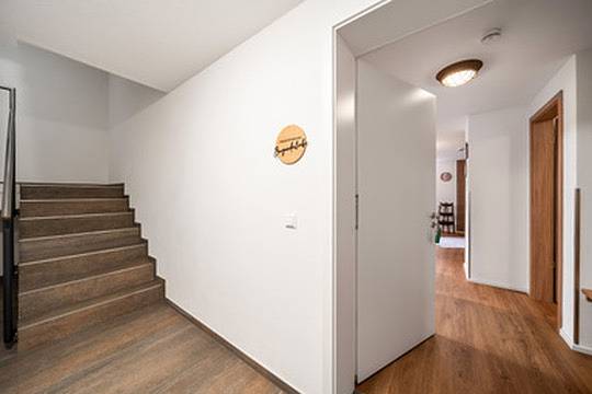 Ganze Ferienwohnung, Ferienwohnung Burgunderliebe - Burgunderliebe in Gottenheim, Südschwarzwald