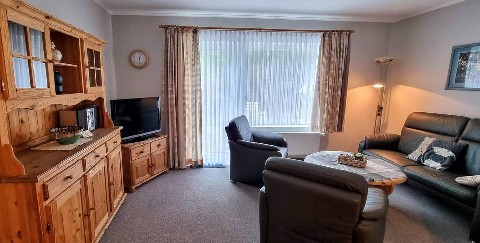 Ganze Ferienwohnung, Ferienwohnung Ria in St. Peter-Bad, St. Peter-Ording