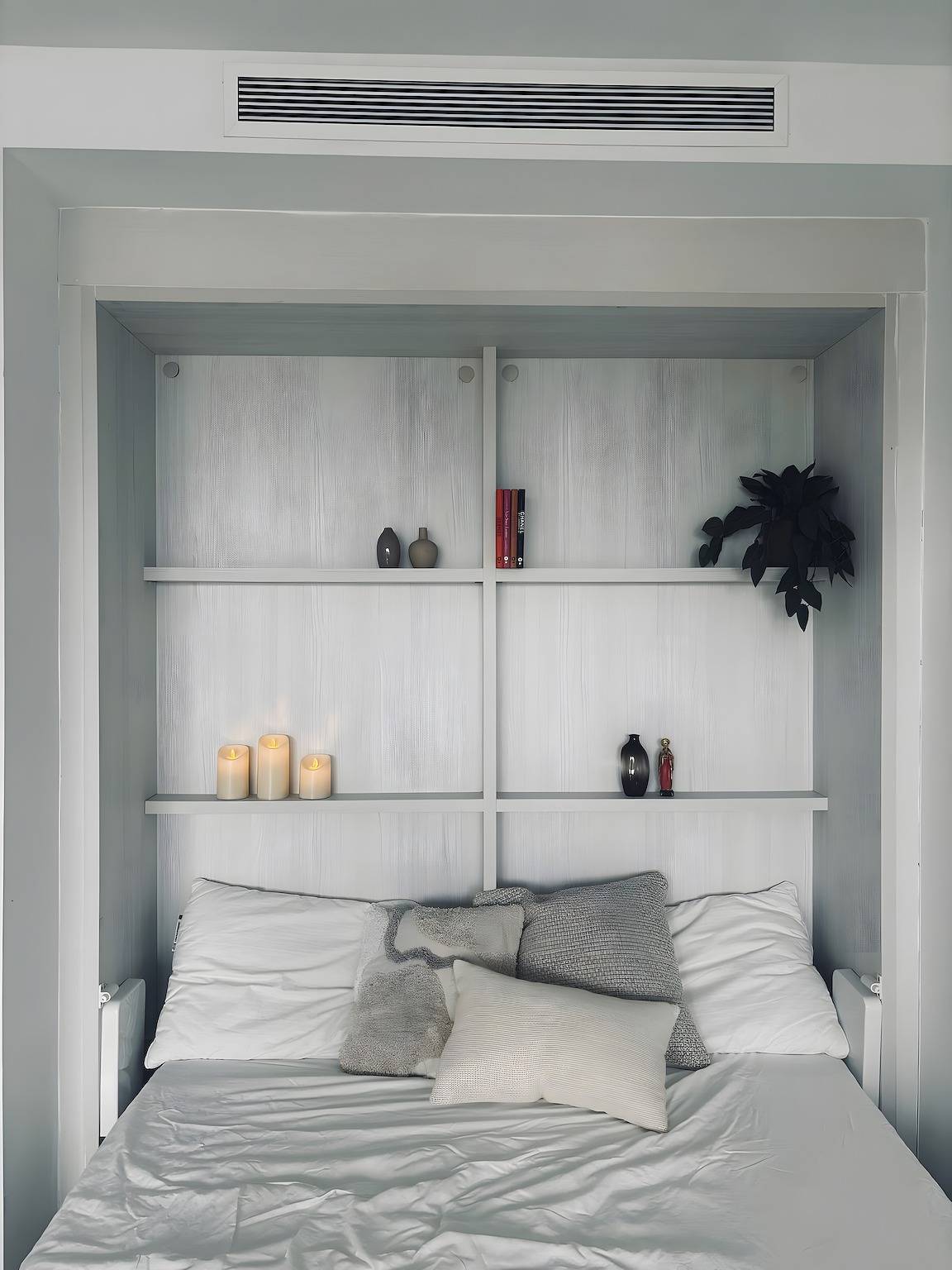 Studio-appartement "Casa Pedro Santa Clara" met zeezicht, zwembad en Wi-Fi, foto 6