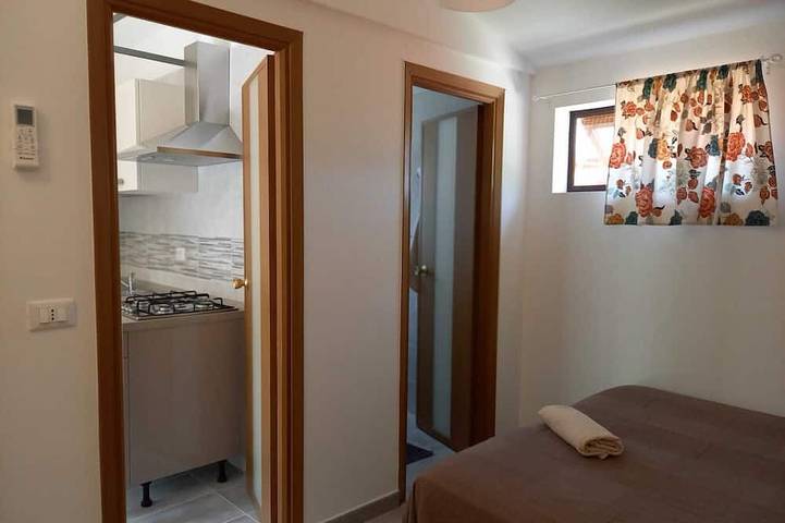 Ferienhaus für 4 Personen, mit Garten, mit Haustier in Punta Sabbioni - 2