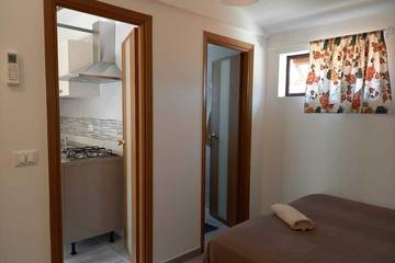 Bungalow für 4 Personen in Cavallino-Treporti, Venedig Provinz, Bild 1