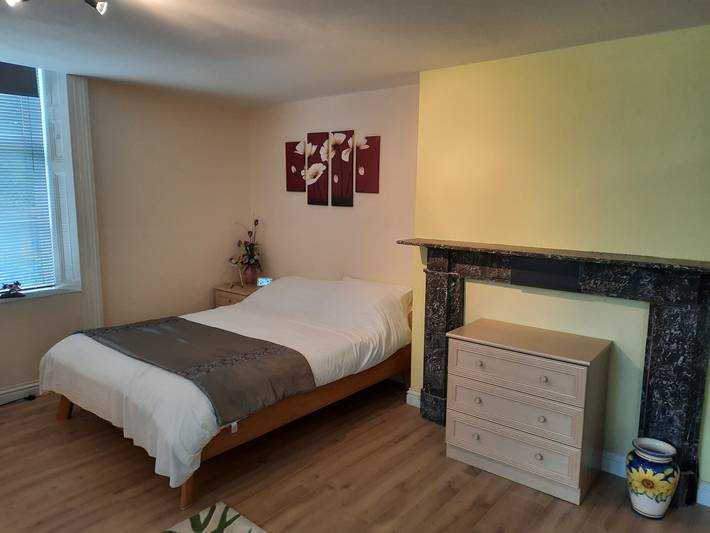 Entire holiday apartment, Winterton Hall studio flat - 2 berth in Great Yarmouth, The Broads