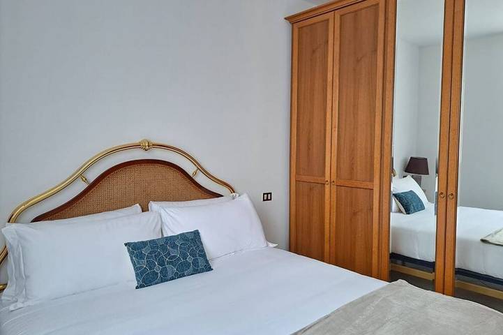 Ferienwohnung für 3 Personen, mit Haustier in Santa Maria Rezzonico - 4