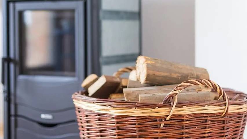 Ferienwohnung für 4 Personen, mit Garten und Sauna in Dargen - 3