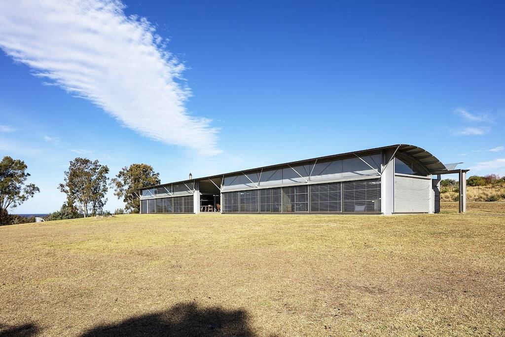 Holiday Home for 10 People in New South Wales