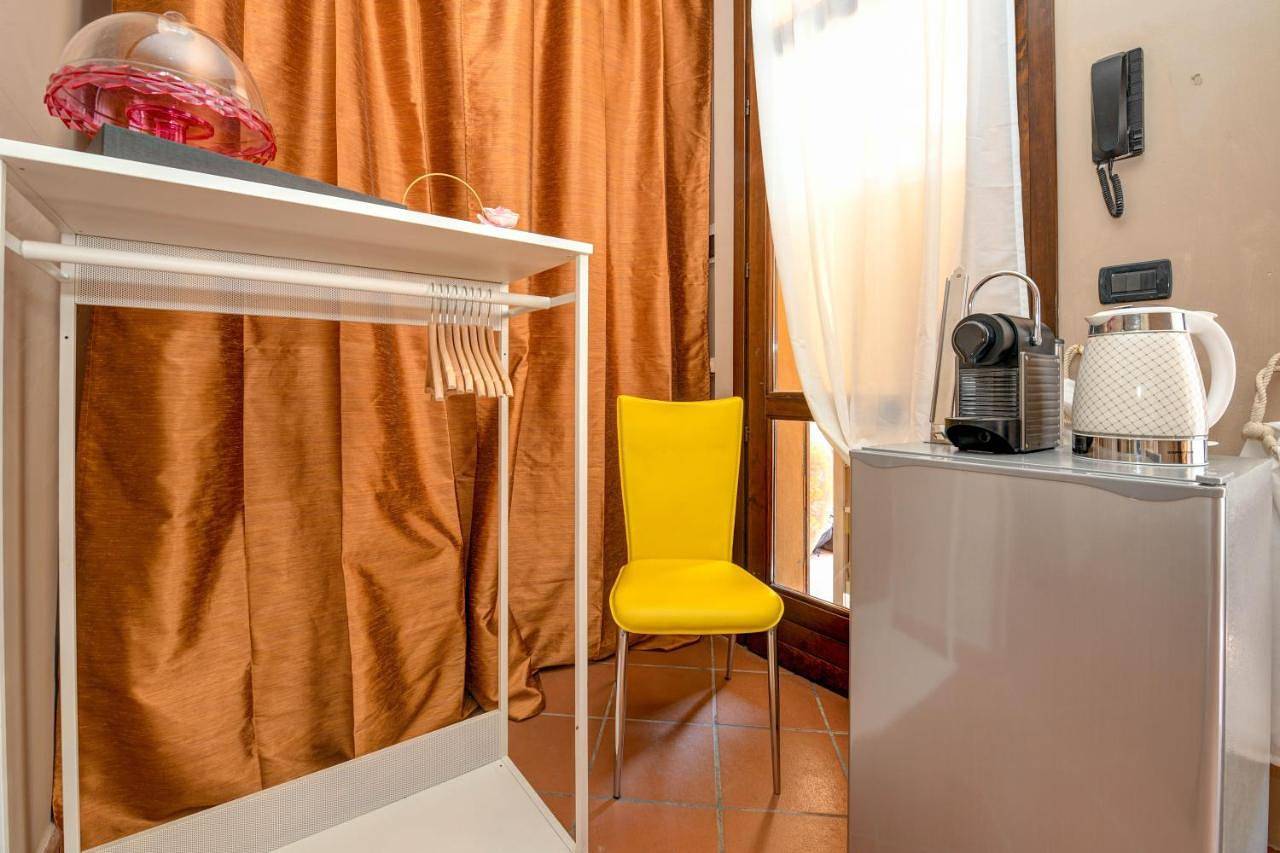 Prestige rooms in Sirmione, Gardasee-Berge