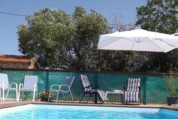 Gîte pour 6 personnes à Ginals