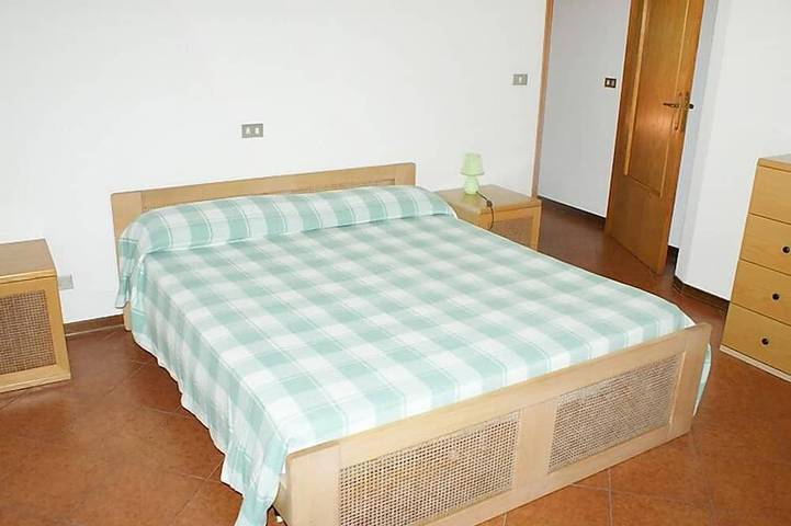 Ganze Wohnung, Magnolia in San Benedetto del Tronto, Riviera delle Palme