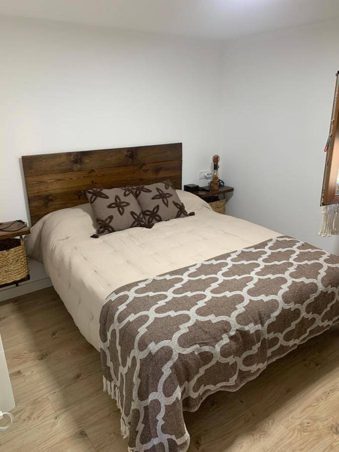 Casa de vacaciones para 4 personas, con vistas además de jardín y piscina en Asturias - 3